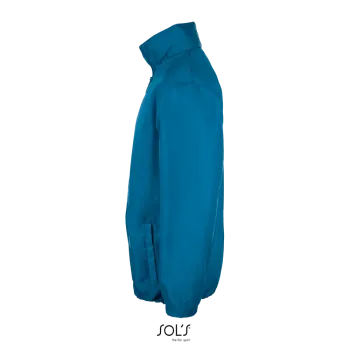 Φωτογραφία προφίλ από Shift 3XL - Unisex αντιανεμικό χωρίς επένδυση σε χρώμα Aqua