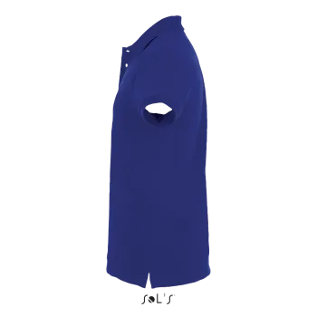 Φωτογραφία προφίλ από Phoenix Men 3XL - Ανδρικό πόλο σε χρώμα Ultramarine