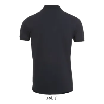 Φωτογραφία από πίσω από Phoenix Men 3XL - Ανδρικό πόλο σε χρώμα French Navy