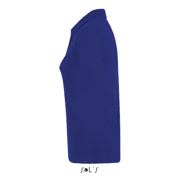 Φωτογραφία προφίλ από Phoenix Women - Γυναικείο πόλο πικέ σε χρώμα Ultramarine