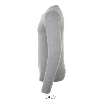 Φωτογραφία προφίλ από Glory Men 3XL - Ανδρικό πουλόβερ με γιακά 