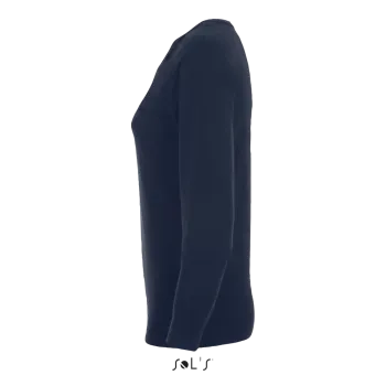 Φωτογραφία προφίλ από Glory Women - Γυναικείο πουλόβερ με γιακά 