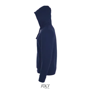 Φωτογραφία προφίλ από Stone 3XL - Unisex ζακέτα φούτερ με κουκούλα σε χρώμα French Navy