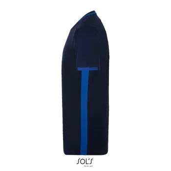 Φωτογραφία προφίλ από Classico - Αθλητική μπλούζα ενηλίκων σε χρώμα French Navy-Royal Blue