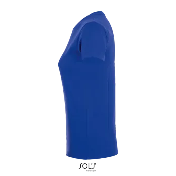 Φωτογραφία προφίλ από Regent Women 3XL - Γυναικείο T-shirt σε χρώμα Royal Blue