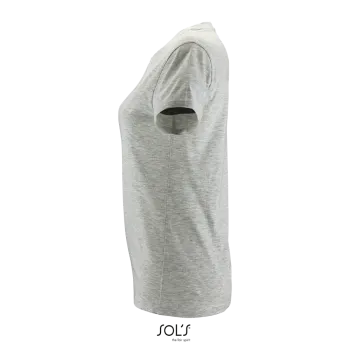 Φωτογραφία προφίλ από Regent Women - Γυναικείο T-shirt σε χρώμα Ash