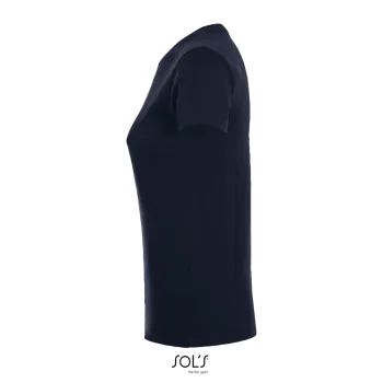 Φωτογραφία προφίλ από Regent Women 3XL - Γυναικείο T-shirt σε χρώμα French Navy