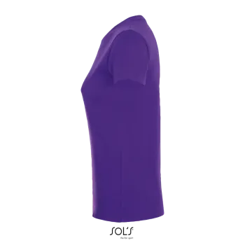 Φωτογραφία προφίλ από Regent Women - Γυναικείο T-shirt σε χρώμα Dark Purple