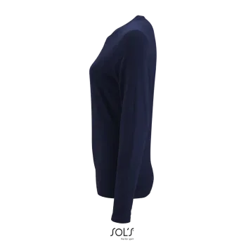 Φωτογραφία προφίλ από Imperial LSL Women - Γυναικείο μακρυμάνικο T-shirt σε χρώμα French Navy