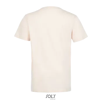 Φωτογραφία προφίλ από Milo Kids - Παιδικό οργανικό T-shirt σε χρώμα Creamy Pink