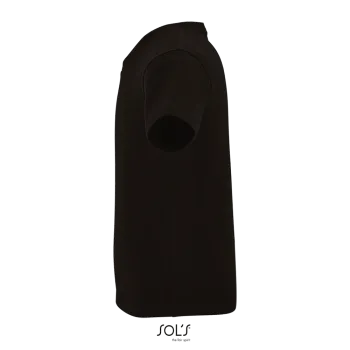 Φωτογραφία προφίλ από Milo Kids - Παιδικό οργανικό T-shirt σε χρώμα Deep Black