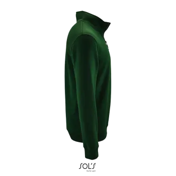 Φωτογραφία προφίλ από Stan 3XL - Ανδρικο φούτερ σε χρώμα Bottle Green