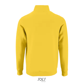 Φωτογραφία από πίσω από Stan 3XL - Ανδρικο φούτερ σε χρώμα Gold