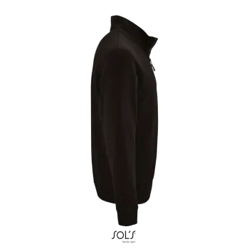 Φωτογραφία προφίλ από Stan 3XL - Ανδρικο φούτερ σε χρώμα Black