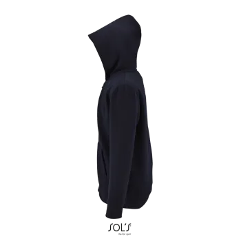 Φωτογραφία προφίλ από Stone Kids - Παιδική ζακέτα φούτερ με κουκούλα σε χρώμα French Navy