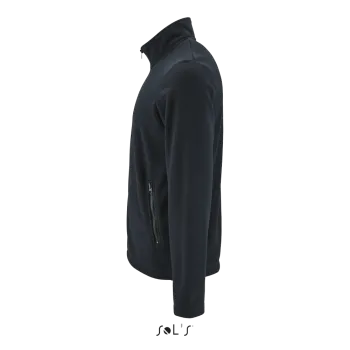 Φωτογραφία προφίλ από Norman Men 4-5XL - Ανδρική ζακέτα fleece σε χρώμα Navy