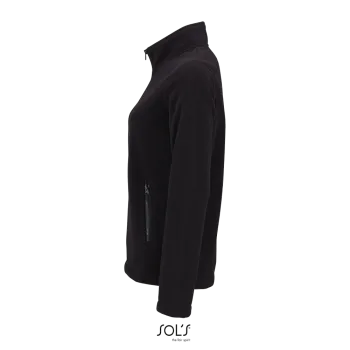 Φωτογραφία προφίλ από Norman Women 3XL - Γυναικεία ζακέτα fleece σε χρώμα Black