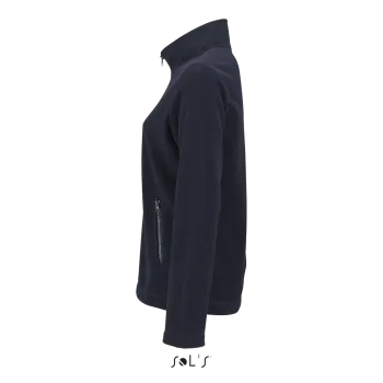 Φωτογραφία προφίλ από Norman Women 3XL - Γυναικεία ζακέτα fleece σε χρώμα Navy