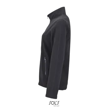 Φωτογραφία προφίλ από Norman Women 3XL - Γυναικεία ζακέτα fleece σε χρώμα Charcoal Grey