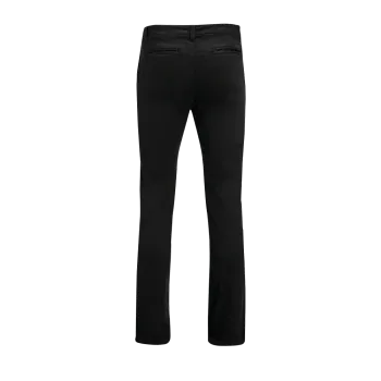 Φωτογραφία από πίσω από Jules Men Length 35 (48-56) - Ανδρικό παντελόνι σε χρώμα Black