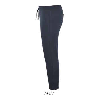 Φωτογραφία προφίλ από Jake Kids - Παιδική αθλητική φόρμα φούτερ σε στενή γραμμή σε χρώμα French Navy