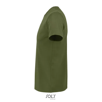 Φωτογραφία προφίλ από Martin Men - Ανδρικό T-shirt σε χρώμα Dark Khaki