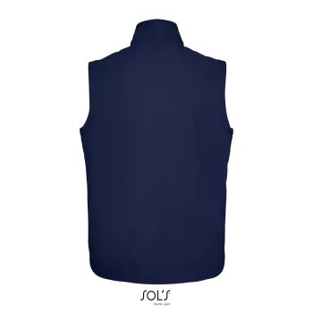 Φωτογραφία προφίλ από Race BW Men 4XL - Ανδρικό softshell γιλέκο σε χρώμα French Navy