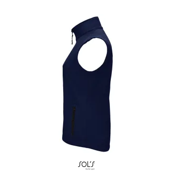 Φωτογραφία προφίλ από Race BW Women - Γυναικείο softshell γιλέκο σε χρώμα French Navy