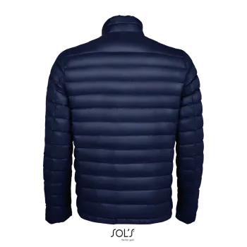 Φωτογραφία προφίλ από Wilson Men 3XL - Ανδρικό ελαφρύ πουπουλένιο τζάκετ σε χρώμα French Navy