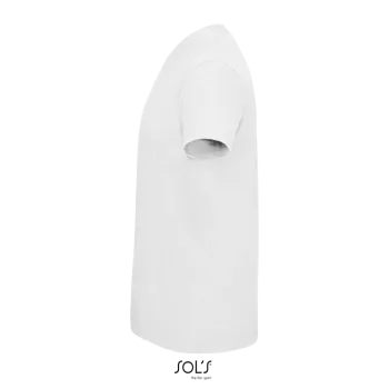 Φωτογραφία προφίλ από Imperial V Men Λευκό 3XL - Ανδρικό T-shirt με λαιμόκοψη 