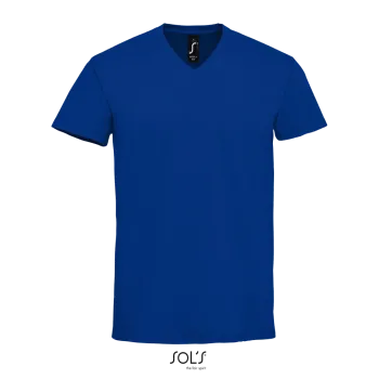 Φωτογραφία από μπροστά από Imperial V Men 3XL - Ανδρικό T-shirt με λαιμόκοψη 