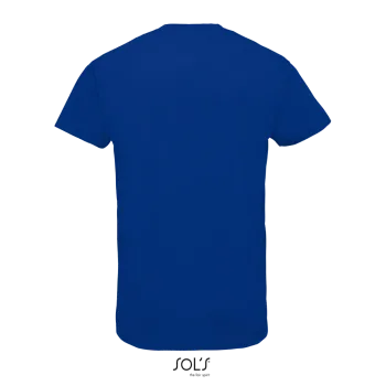 Φωτογραφία από πίσω από Imperial V Men 3XL - Ανδρικό T-shirt με λαιμόκοψη 