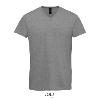 Φωτογραφία από μπροστά από Imperial V Men 3XL - Ανδρικό T-shirt με λαιμόκοψη 