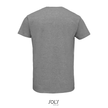 Φωτογραφία από πίσω από Imperial V Men 3XL - Ανδρικό T-shirt με λαιμόκοψη 