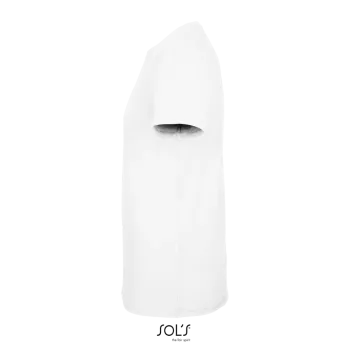 Φωτογραφία προφίλ από Millenium Men Λευκό 3XL-  - Ανδρικό T-shirt σε χρώμα White