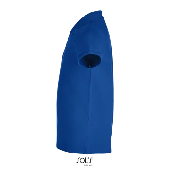 Φωτογραφία προφίλ από Perfect Kids - Παιδικό πόλο πικέ σε χρώμα Royal Blue