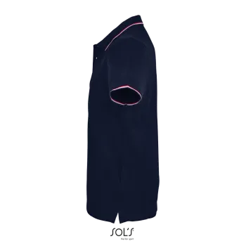 Φωτογραφία προφίλ από Prestige Men 3XL - Ανδρικό πόλο σε χρώμα French Navy