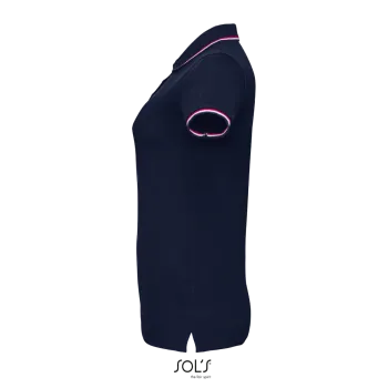 Φωτογραφία προφίλ από Prestige Women - Γυναικείο πόλο σε χρώμα French Navy