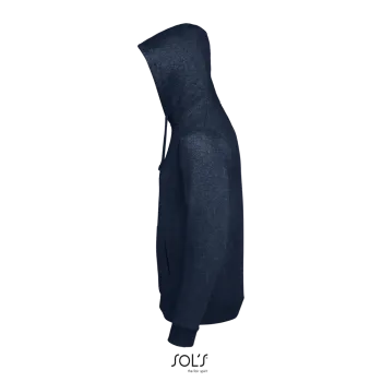 Φωτογραφία προφίλ από Spencer 3XL - Ανδρικό hoodie σε χρώμα Heather Denim