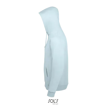 Φωτογραφία προφίλ από Spencer 3XL - Ανδρικό hoodie σε χρώμα Creamy Blue