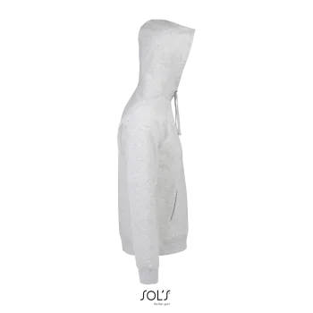 Φωτογραφία προφίλ από Spencer 3XL - Ανδρικό hoodie σε χρώμα Ash