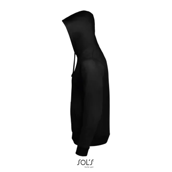 Φωτογραφία προφίλ από Spencer 3XL - Ανδρικό hoodie σε χρώμα Black