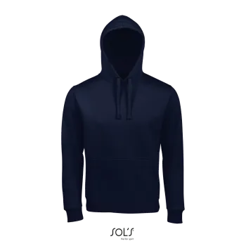 Φωτογραφία από μπροστά από Spencer 3XL - Ανδρικό hoodie σε χρώμα French Navy