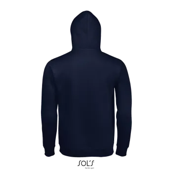 Φωτογραφία από πίσω από Spencer 3XL - Ανδρικό hoodie σε χρώμα French Navy