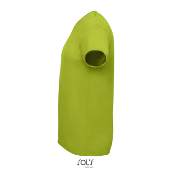 Φωτογραφία προφίλ από Sprint 3XL - Unisex αθλητικό T-shirt σε χρώμα Apple Green