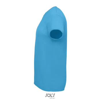 Φωτογραφία προφίλ από Sprint 3XL - Unisex αθλητικό T-shirt σε χρώμα Aqua