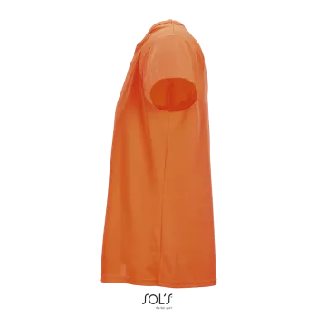 Φωτογραφία προφίλ από Sprint 3XL - Unisex αθλητικό T-shirt σε χρώμα Neon Orange