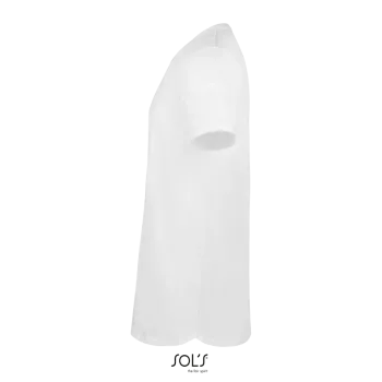 Φωτογραφία προφίλ από Magnum Men Λευκό - Ανδρικό μακρύ T-shirt σε χρώμα White