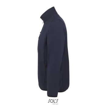 Φωτογραφία προφίλ από Radian Men 3-4XL - Ανδρικό softshell σε χρώμα Abyss Blue