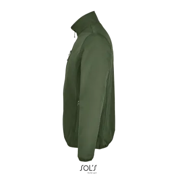 Φωτογραφία προφίλ από Radian Men 3-4XL - Ανδρικό softshell σε χρώμα Forest Green